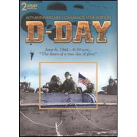 D-Day (DVD)