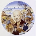 thumbnail image 1 of D Day Invasion Of France - Ww2 Poster Print By Malcolm Greensmith ?? Adrian Bradburymary Evans, 1 of 4