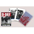 thumbnail image 1 of D-Day (Normandy Landing, WWII, Axis Allies) Playing Cards by Piatnik, 1 of 1