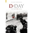 thumbnail image 1 of Pre-Owned D-Day: The First 72 Hours (Paperback) 075242842X 9780752428420, 1 of 1
