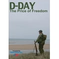 thumbnail image 1 of D-Day: Price of Freedom (DVD), Lifesize Ent, Drama, 1 of 1