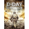 thumbnail image 1 of D-Day Survivor (DVD), 1 of 2