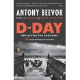 thumbnail image 1 of Pre-Owned D-Day: The Battle for Normandy Paperback, 1 of 1