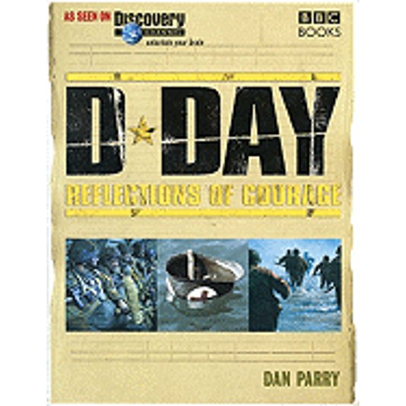 Pre-Owned D-Day: The Dramatic Story of the World's Greatest Invasion (Paperback) 0563521163 9780563521167