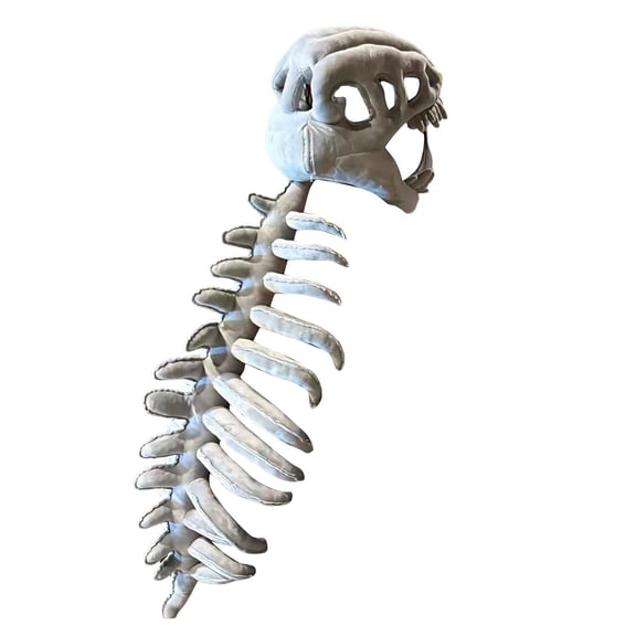 D Dinosaur Skull Headpiece Costume for Kids Adults Role Play Halloween Party Cosplay Accessory Holiday Dress Up 
