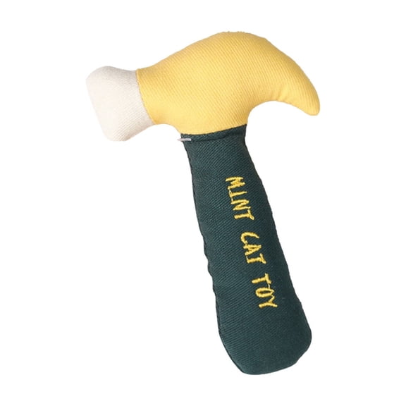 D Durable Catnip Infested Tool Toys For Indoor Kittens Soft Fabric Crinkle Paper And A Chew Resistant Design For Play