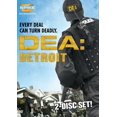 thumbnail image 1 of D.E.A.: Detroit (DVD), 1 of 1