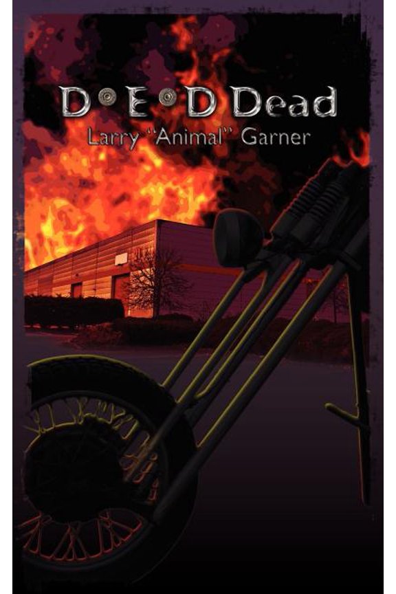 D*E*D Dead (Paperback)