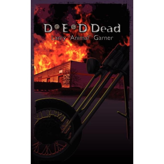 D*E*D Dead (Paperback)