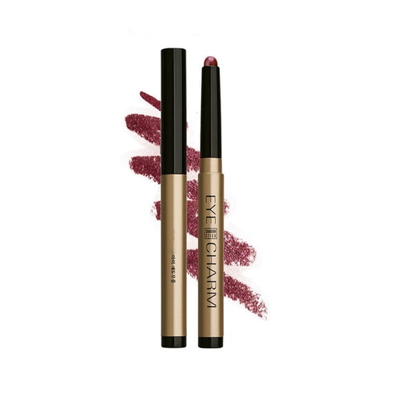 D Eyeshadow Pen Long Lasting Color Natural Brightening High Gloss