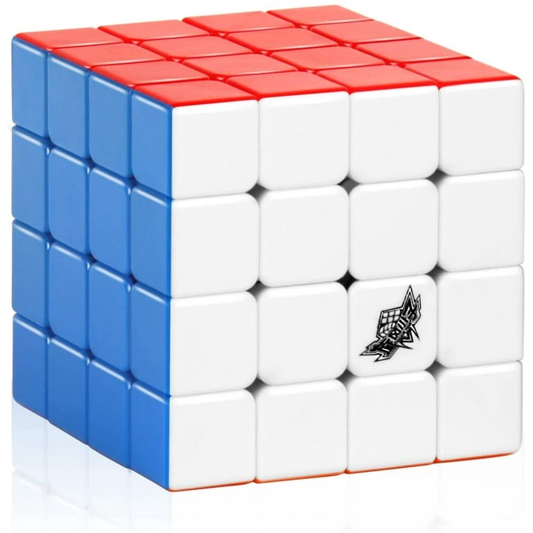 Walmart rubik's sales cube 4x4