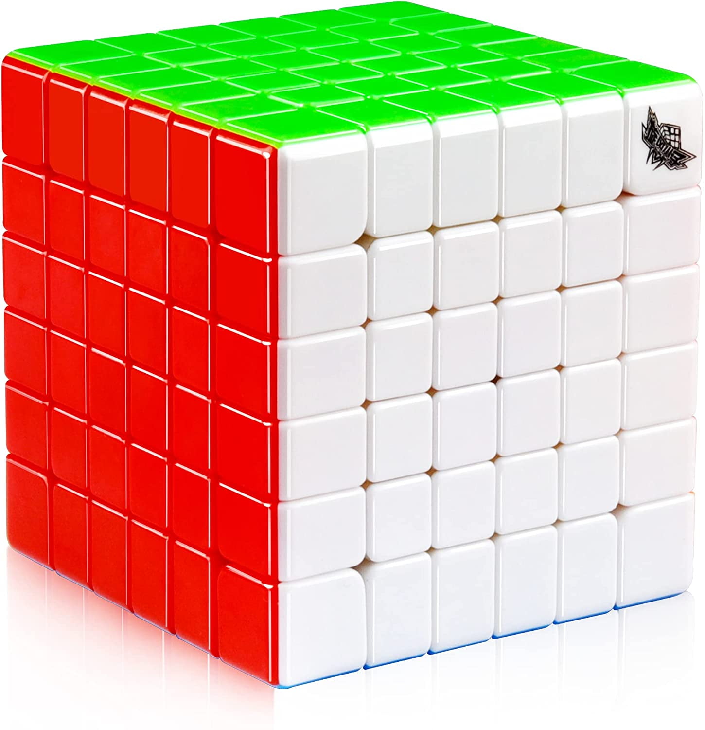 6x6 Cube Skill Levels, How To Improve 6x6 Cube Solving