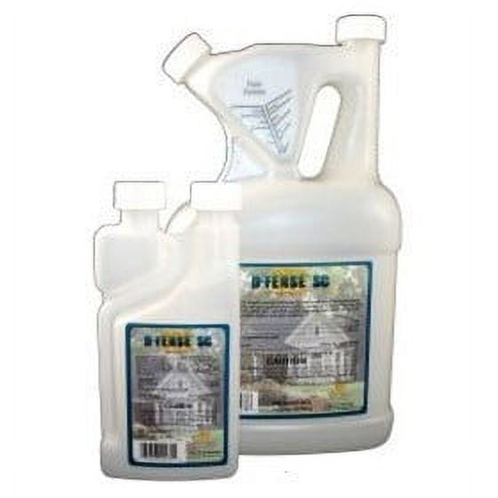 D-Fense SC Insecticide 1 Gallon