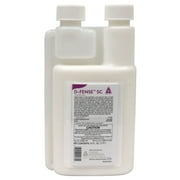 D-Fense SC Insecticide Concentrate - 1 pint bottle by Control Solutions