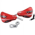 thumbnail image 1 of D-Flex Pro Handguards Red 7/8" Bars, 1 of 1