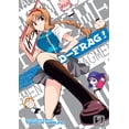 thumbnail image 1 of D-Frag!: D-Frag! Vol. 2 (Paperback), 1 of 2