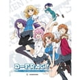 thumbnail image 1 of D-Frag!: The Complete Series (Limited Edition) (Blu-ray + DVD), 1 of 7
