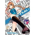 thumbnail image 1 of Pre-Owned D-Frag! Vol. 2 (Paperback) 1626920710 9781626920712, 1 of 1