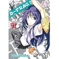 thumbnail image 1 of Pre-Owned D-Frag! Vol. 5 (Paperback) 9781626921368, 1 of 1