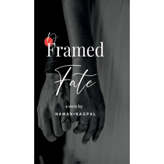 D Framed Fate, (Hardcover)
