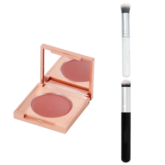 D Full Coverage Concealer Hides Dark Circles Freckles And Acne Scars Waterproof Formula