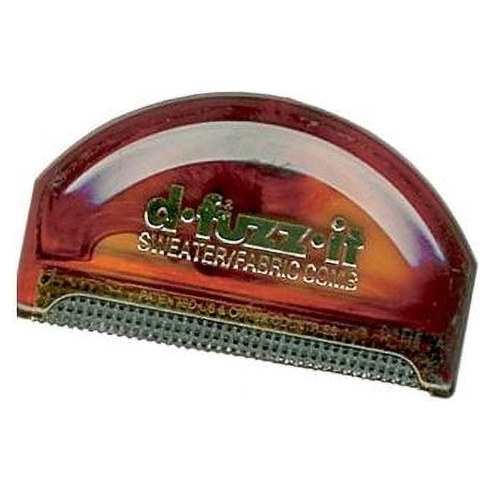 Fabric & Wool Comb - 9317385315591