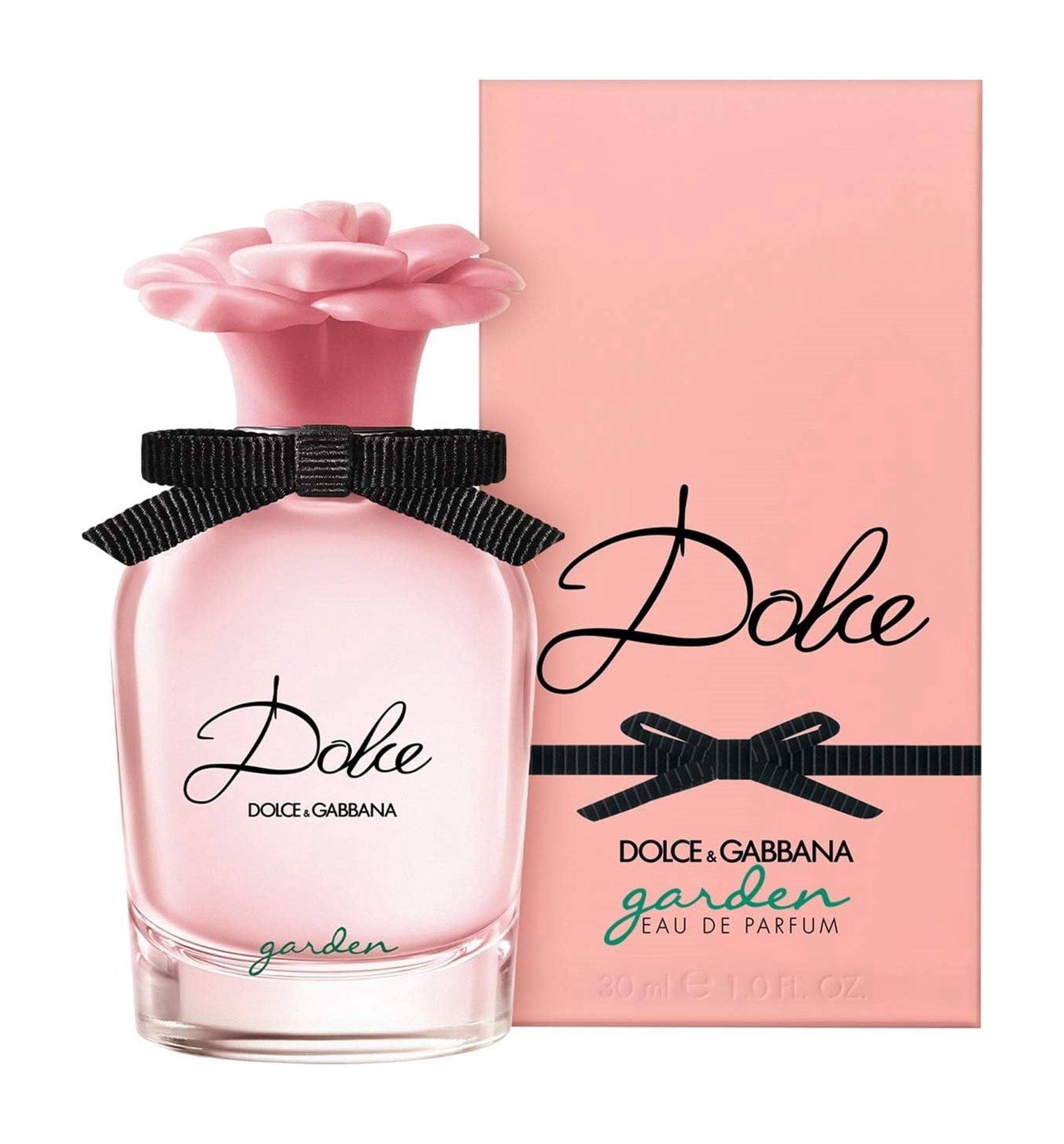 新品未使用未開封Dolce Garden Eau de Parfum 3 Dolce & Gabbana Dolce Garden Eau De Parfum Spray, 30 ml, Fragrance
