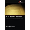 thumbnail image 1 of D. G. Byron e la Bibbia (Paperback), 1 of 1
