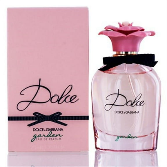 D&G DOLCE GARDEN EDP SPRAY 2.5 OZ DOLCE GARDEN/D&G EDP SPRAY 2.5 OZ (75 ML) (W)