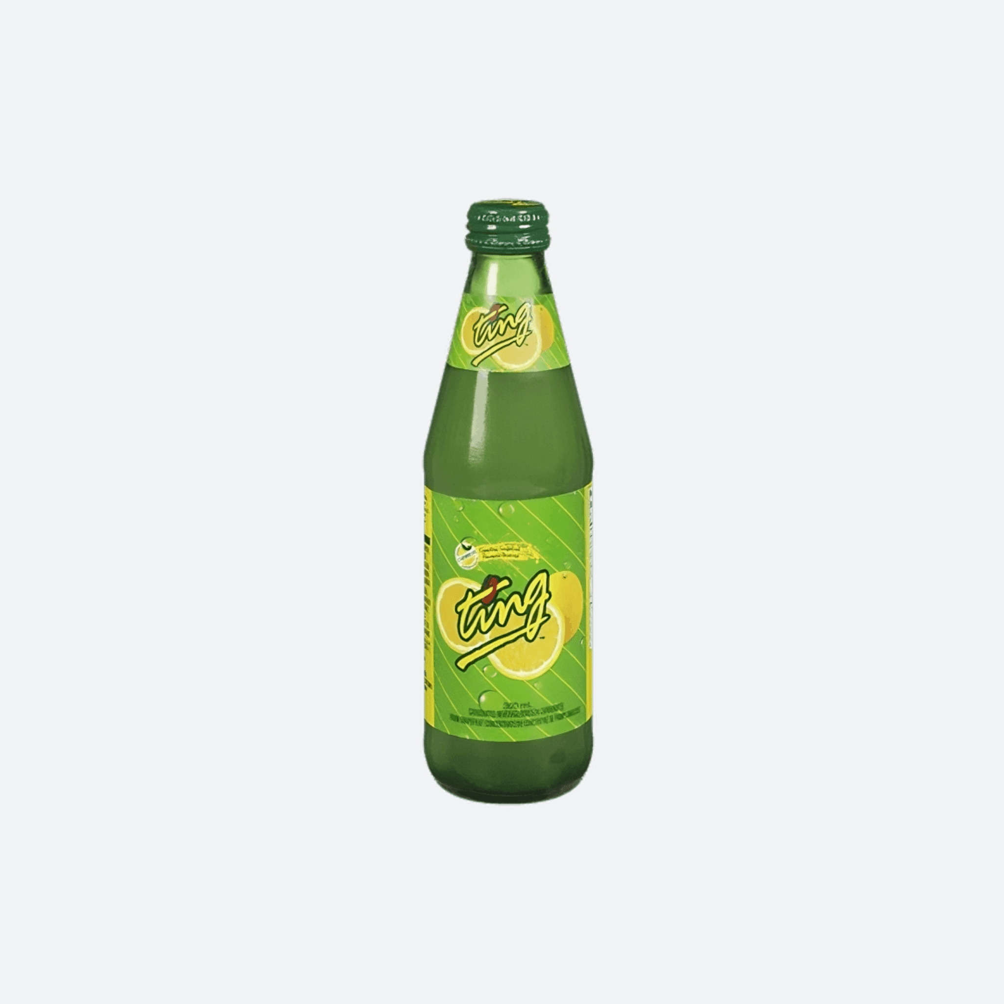 D&G Jamaican Ting Grapefruit Soda10.14ozDelicious And Refreshing Soda