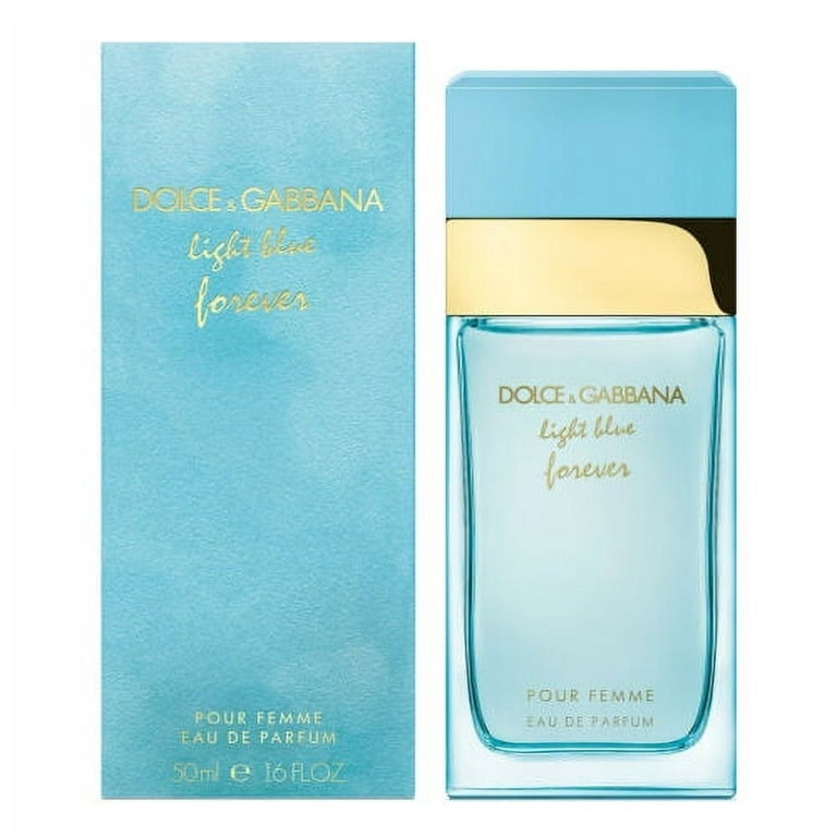 Dolce & Gabbana Light Blue Eau de Toilette Spray, 0.84 oz.