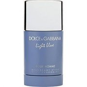 D & G LIGHT BLUE by Dolce & Gabbana , DEODORANT STICK 2.4 OZ