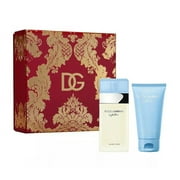 D & G Light Blue By Dolce & Gabbana For Women 1.7 Oz Eau De Toilette Spray