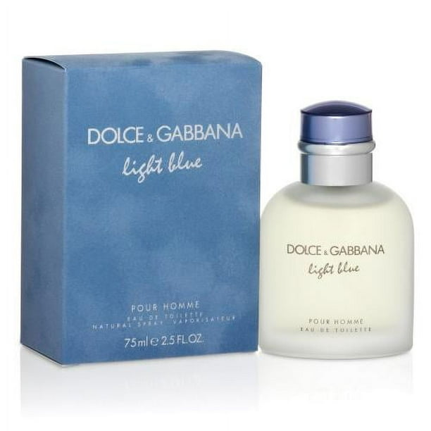 D and g light promo blue
