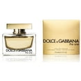 thumbnail image 1 of D&G THE ONE EDP SPRAY 2.5 OZ THE ONE/D&G EDP SPRAY 2.5 OZ (75 ML) (W), 1 of 4