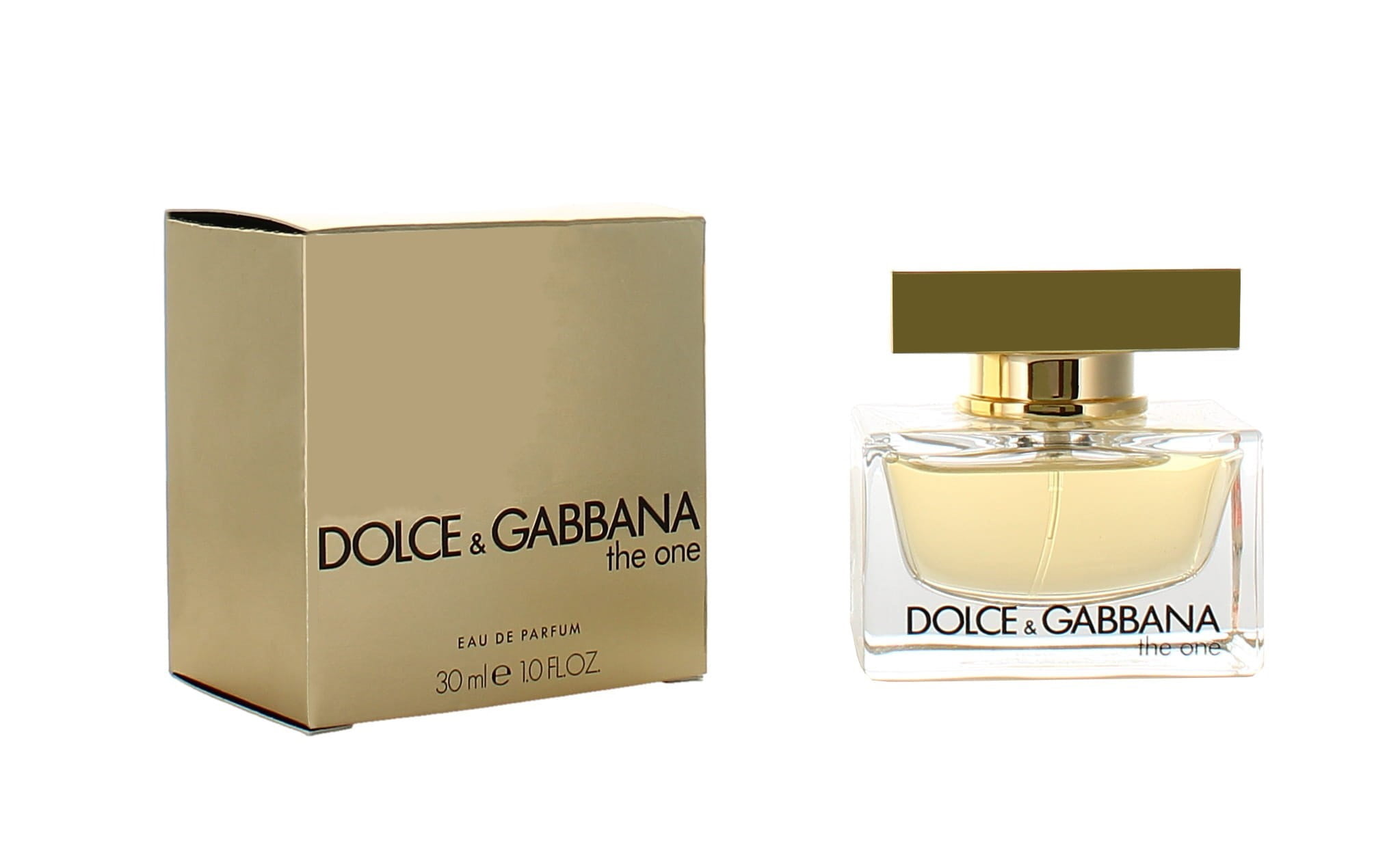 D&G The One 1oz EDP Spy (W)
