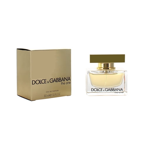 D&G The One 1oz EDP Spy (W)