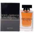 thumbnail image 1 of Dolce & Gabbana The Only One For Women Perfume 3.3 Oz ~ 100 ml EDP Spray, 1 of 3
