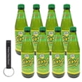 thumbnail image 1 of D&G Ting Soda Original Green 10.14 oz bottles (8 pack) Bundle with PrimeTime Direct Keychain Bottle Opener in a PTD Sealed Box, 1 of 1