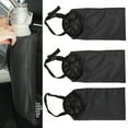 thumbnail image 1 of D-GROEE 3PCS Car Trash Bags Car Trash Can Washable Eco-Friendly Seat Back Hanging Car Trash Bag Car Garbage Bag for Car,Travelling,Outdoor, 1 of 6