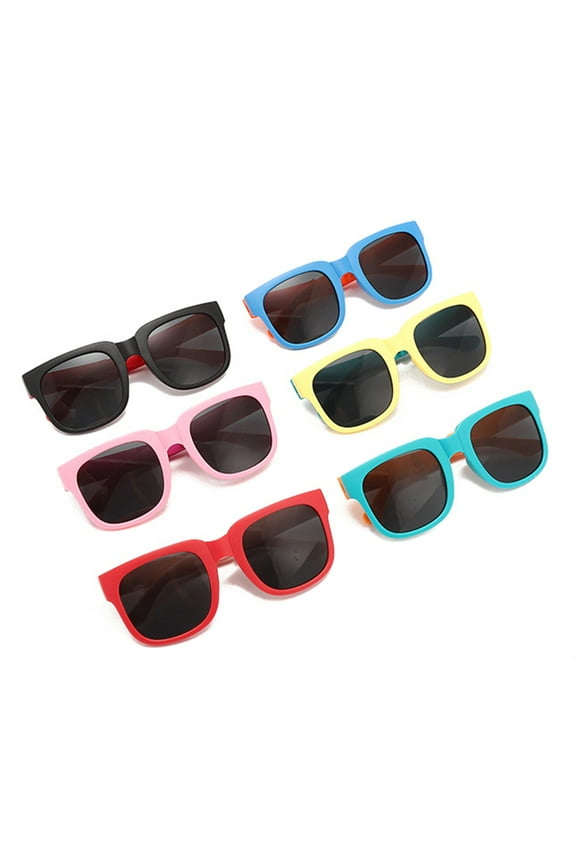 Polarized Toddler Sunglasses Boys & Girls - Unbreakable Kids Sunglasses - UV Protection - Sunglasses For Kids