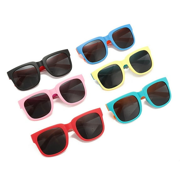 D-GROEE Polarized Toddler Sunglasses Boys & Girls - Unbreakable Kids Sunglasses - UV Protection - Sunglasses For Kids