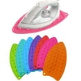 thumbnail image 1 of D-GROEE Silicone Rest Pad for Ironing Board. Heat Resistant Pad. Perfect Combination with Ironing Board and Mat, 1 of 5