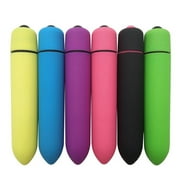 D-GROEE Silicone Waterproof Dildo Vibrator G-Spot Clit Stimulator Vibrating Massage Women Sex Toy