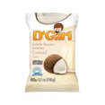 D'Gari Gelatin Coconut Milk 4.2 oz Case 24 Units