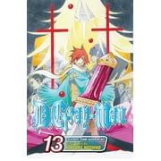 D.Gray-Man D.Gray-man, Vol. 13 Series #13 Paperback