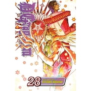 D.Gray-Man D.Gray-Man, Vol. 28, Book 28, Paperback