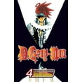 thumbnail image 1 of D.Gray-Man D.Gray-Man, Vol. 4, (Paperback), 1 of 3