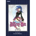 thumbnail image 1 of D.Gray-man (3-in-1 Edition): D.Gray-man (3-in-1 Edition), Vol. 8 : Includes vols. 22, 23 & 24 (Series #8) (Paperback), 1 of 3