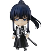 D.Gray-man Yu Kanda Nendoroid Action Figure